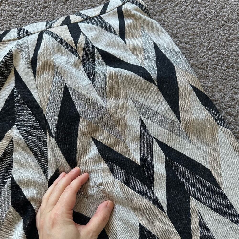 Trina Turk Asia Pants - Picture 7 of 8